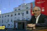 Crisis en el gabinete de Tagliaferro | Deja su cargo el secretario de gobierno Mario Russo