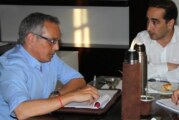 Morón | Mario Russo confirmó su renuncia: “Me retiro de la política”