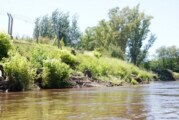 Luján | Hallan cuerpo en el río e intentan identificarlo