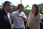 Morón | Tras el escándalo, renunció el concejal macrista Christian Salinas