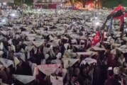 NoAl2x1 | La grieta que no debe cerrarse nunca más