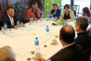 Moreno | Programa de Seguimiento Domiciliario para bebés prematuros