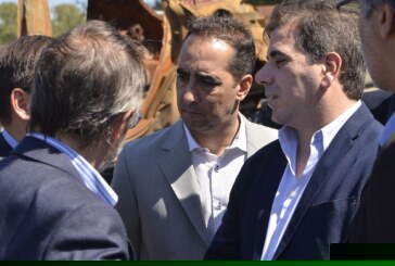 Morón entre los municipios con mayor índice de robo de autos