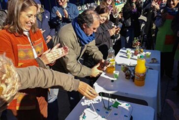 Ituzaingó | Se realiza la Eco Feria en el INTA