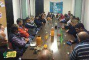 Morón | El FPV se reunió con vistas a una lista de unidad