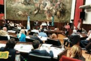 No cierran los números | Rechazaron la rendición de cuentas 2016 de Tagliaferro