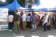 La Matanza | Operativo sanitario y de documentación