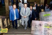 Morón | Los insólitos gastos del gabinete de Tagliaferro