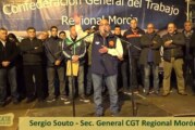 Morón | Asumió la nueva conducción de la CGT local
