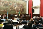 Morón | Finalmente se aprobó el Convenio Colectivo de Trabajo