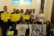 Insólito | En contra de la Ley, el gobierno quiere cobrar “por consumo excedente” a electrodependientes