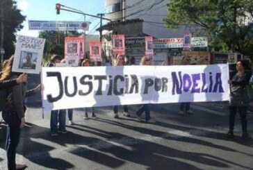 Perpetua para el asesino de Noelia Olivera
