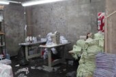 La Matanza | Rescatan a tres personas víctimas de trabajo esclavo