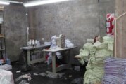 La Matanza | Rescatan a tres personas víctimas de trabajo esclavo