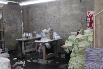 La Matanza | Rescatan a tres personas víctimas de trabajo esclavo