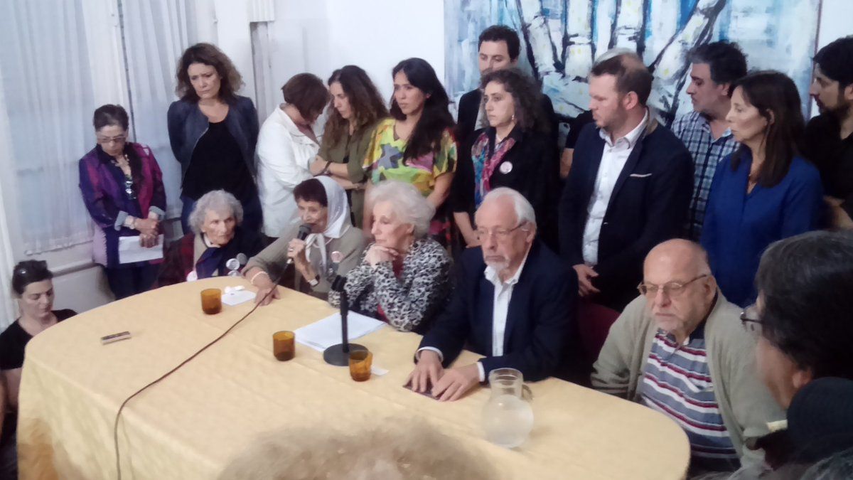 Un fallo “en línea con los vientos de impunidad vigentes”