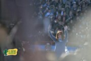 Galería de fotos | Miles de personas coparon avellaneda para escuchar a Cristina Kirchner