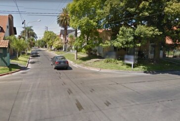 Castelar | Secuestro, rescate y liberación durante la tarde del sábado