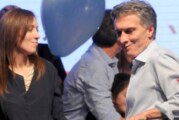 El plan del macrismo para Buenos Aires y La Matanza