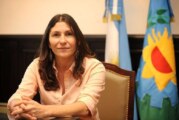 Violento mensaje contra la senadora Macha en la legislatura bonaerense