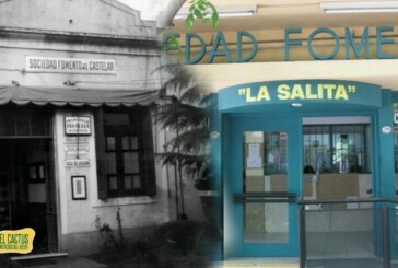 Cumple 93 años la Sociedad de Fomento de Castelar