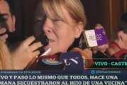 Castelar | Entradera y secuestro en la casa de Margarita Stolbizer