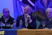 Morón | Se realizó en la UOM una charla sobre la defensa del empleo