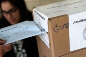 Se oficializó el calendario electoral en la Provincia