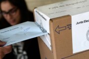 #Elecciones2021 | Los comicios abrieron con mayor fluidez en las escuelas