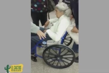 Hospital de Morón | Negligencia que mata