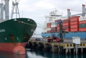 País | Feroz crecimiento de las importaciones según un estudio de FECOBA