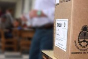 PASO 2019 | Comenzó la veda electoral
