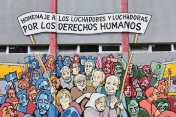 17 años de la Asociación Seré y de la Casa de la Memoria y la Vida