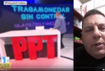Morón | La respuesta de un bombero voluntario a Lanata y los vínculos entre el Gobierno Municipal y el negocio del juego