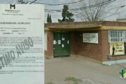 Insólito | El gobierno de Morón intimó a la cooperadora de una Escuela pública porque debe la tasa municipal