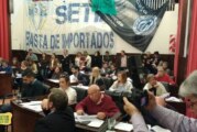 Morón | Se declaró la emergencia productiva y comercial en todo el distrito