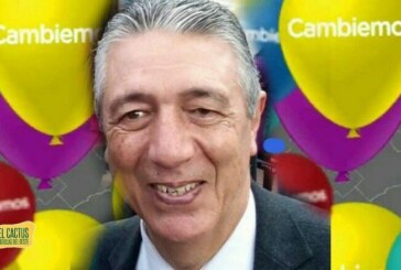 Tagliaferro logró “colar” a un funcionario de Morón como candidato por la sexta sección electoral