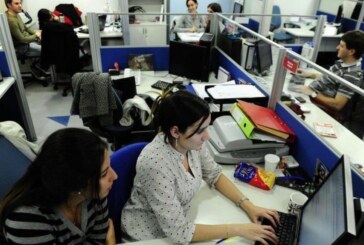 Desigualdad | Las mujeres ganan en promedio 27% menos que los hombres