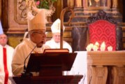 Asumió Monseñor Jorge Vázquez como Obispo de Morón