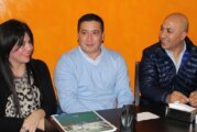 Hurlingham |  Se presentó la mesa de adhesión a la lista de Cambiemos de Ramón Fernández
