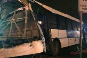 Merlo | Una formación del Sarmiento embistió a un colectivo y dejó como saldo dos víctimas fatales