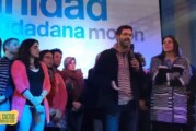 #Elecciones2017 | Unidad Ciudadana Morón arrancó la campaña junto a más de 500 vecinos y vecinas