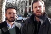 1País | Candidatos de Stolbizer de Hurlingham e Ituzaingó presentaron un recurso para poder competir en las PASO