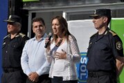 El gobierno de Vidal aumentó 100% el costo de la Verificación Policial del Automotor