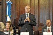 El DNU que desarmó la Ley de Medios llega a la Corte Suprema de Justicia