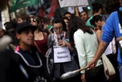 Hubo más de 250 mil despidos desde diciembre de 2015