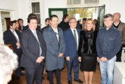 Hurlingham | Gils Carbó inauguró una Fiscalía Federal especializada en narcotráfico y secuestros