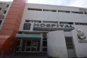 La Matanza | Se incendiaron dos sectores del hospital Paroissien