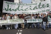 Paritarias | Judiciales bonaerenses van a otro paro por 48 horas
