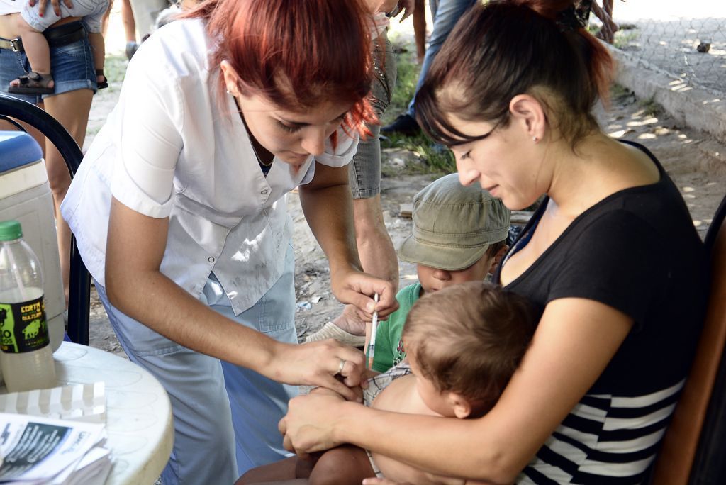 Ituzaingó | Operativos sanitarios también los sábados